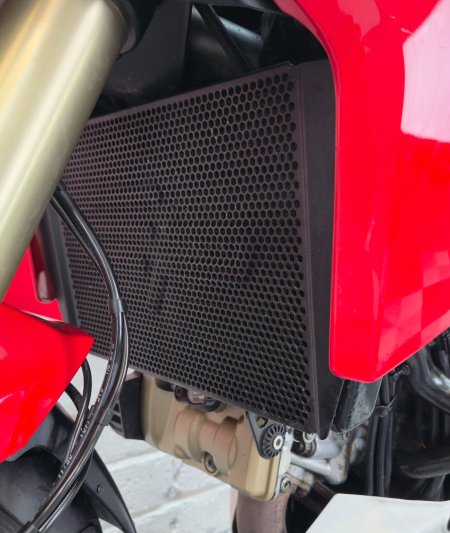2011 DUCATI Multistrada - photo 12
