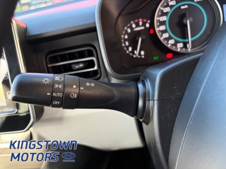 2019 Suzuki Ignis - photo 11