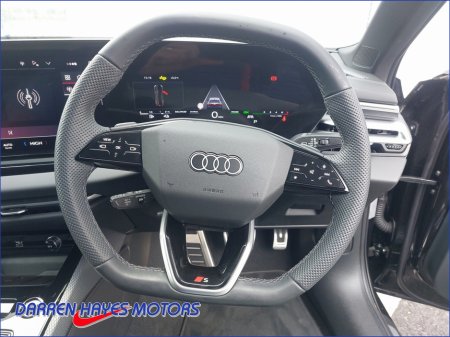 2025 Audi A5 - photo 18