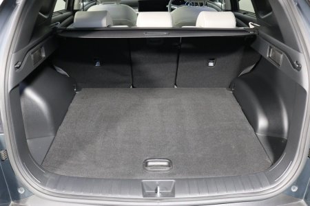 2025 Hyundai Tucson - photo 8