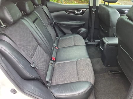 2015 Nissan Qashqai - photo 14
