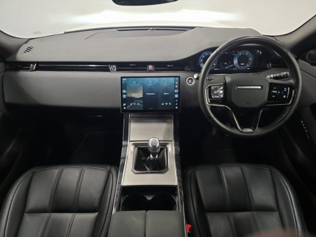 2024 Land Rover Range Rover Evoque - photo 9