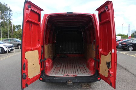 2021 Opel Movano - photo 24