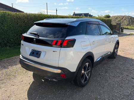2019 Peugeot 3008 - photo 4