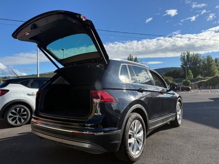 2019 Volkswagen Tiguan - photo 20