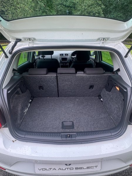 2016 Volkswagen Polo - photo 5