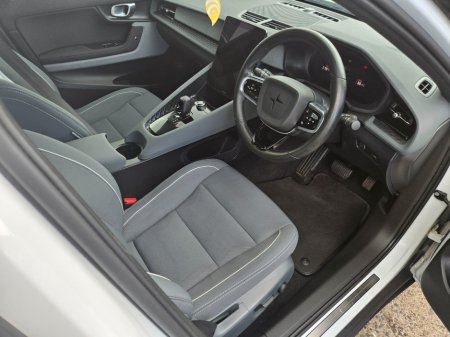2022 Polestar 2 - photo 24