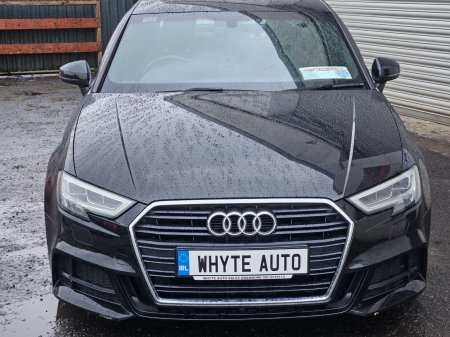 2016 Audi A3 - photo 2