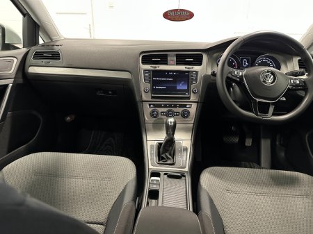 2014 Volkswagen Golf - photo 31