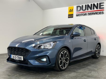 2021 Ford Focus - photo 5
