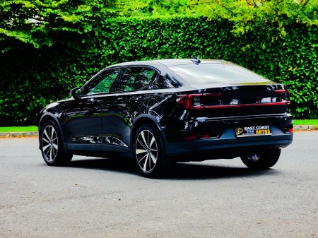 2022 Polestar 2 - photo 12
