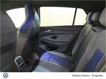 2026 Volkswagen Golf - photo 6