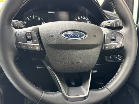 2023 Ford Fiesta - photo 11