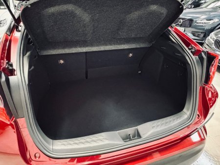 2019 Toyota C-HR - photo 13