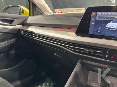 2021 Volkswagen Golf - photo 25