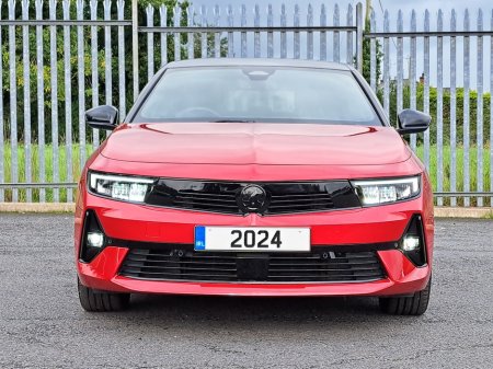 2024 Opel Astra - photo 10