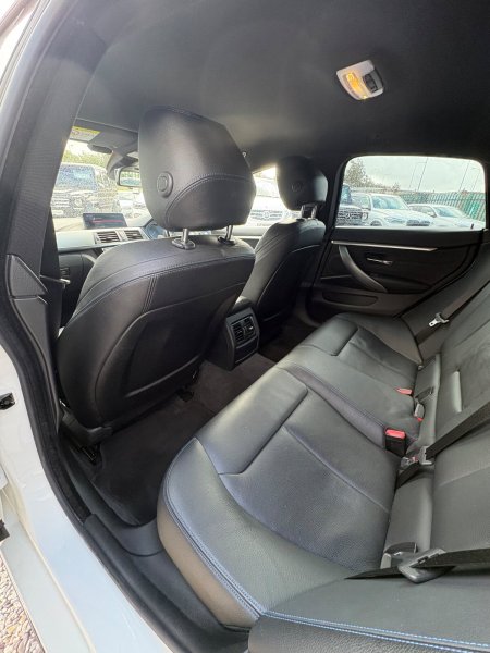 2018 BMW 4-Series - photo 11