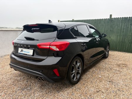 2019 Ford Focus - photo 9