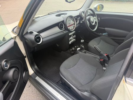 2008 Mini One - photo 10