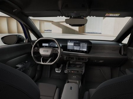 2026 Audi A2 - photo 10