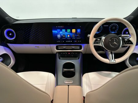 2026 Mercedes-Benz CLA - photo 2