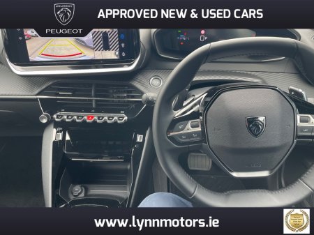 2026 Peugeot 2008 - photo 11