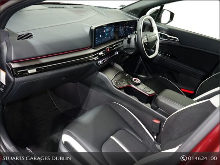 2027 Kia Sportage - photo 12
