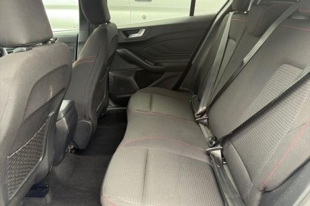 2024 Ford Focus - photo 20
