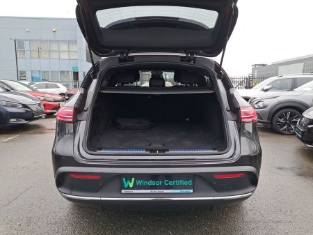 2024 Mercedes-Benz EQC - photo 31