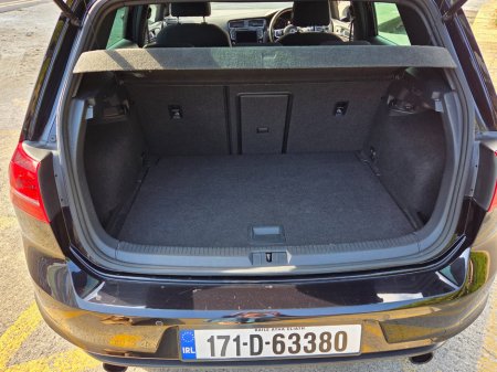 2017 Volkswagen Golf - photo 8