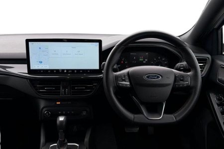 2024 Ford Focus - photo 11