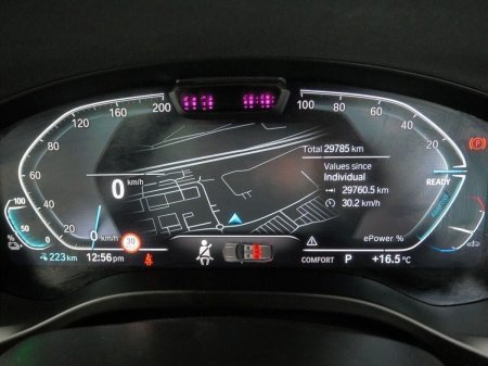 2023 BMW iX3 - photo 9