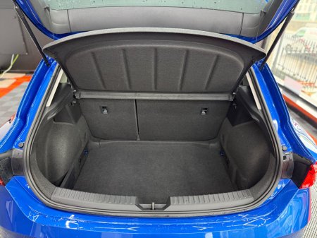 2024 SEAT Leon - photo 24
