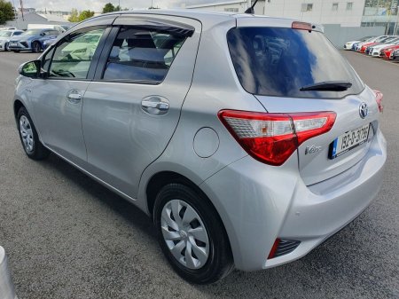 2019 Toyota Yaris - photo 6