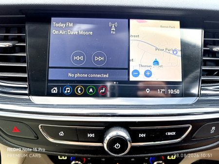 2019 Opel Insignia - photo 19