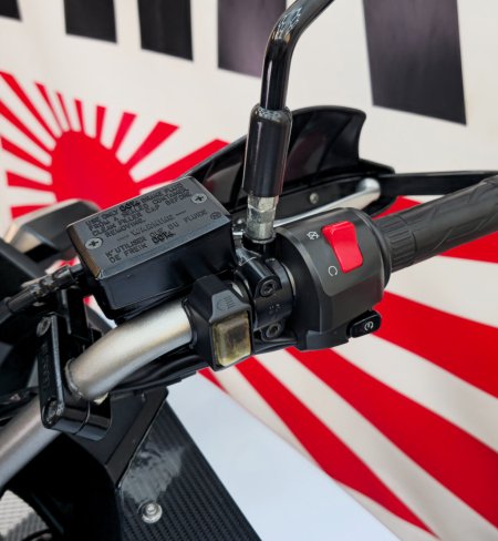 2012 Kawasaki Versys - photo 46