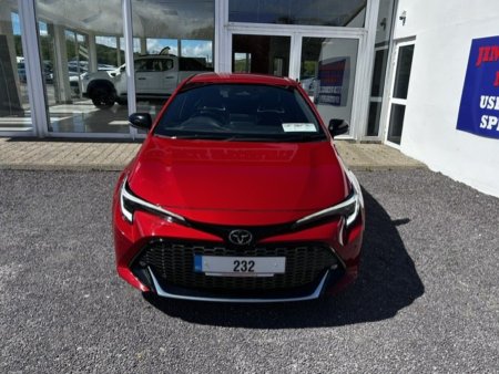 2023 Toyota Corolla - photo 3