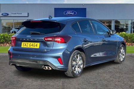 2023 Ford Focus - photo 4