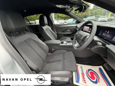 2026 Opel Astra - photo 22