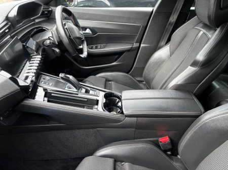 2022 Peugeot 508 - photo 9