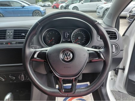 2014 Volkswagen Polo - photo 7