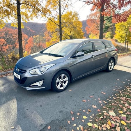 2013 Hyundai i40 - photo 5