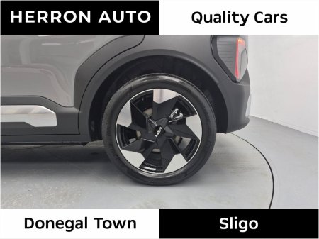 2026 Kia Other - photo 4