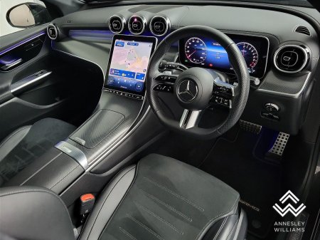 2026 Mercedes-Benz GLC - photo 12