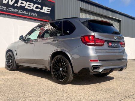2018 BMW X5 - photo 12