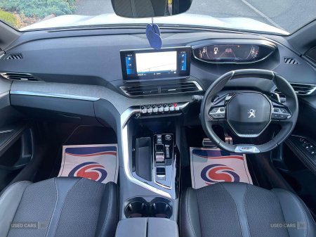 2024 Peugeot 3008 - photo 15