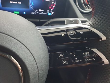 2025 Mercedes-Benz GLA - photo 37