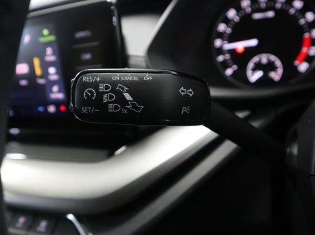 2023 Skoda Octavia - photo 15