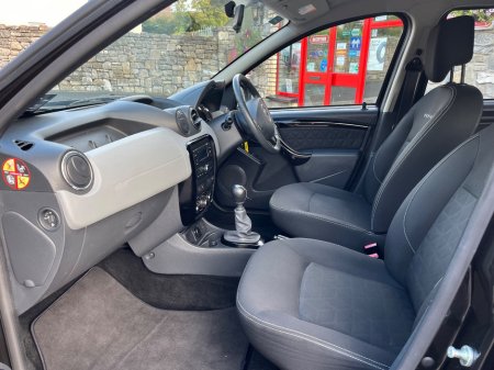 2015 Dacia Duster - photo 10