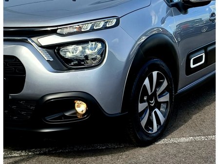 2024 Citroen C3 - photo 12